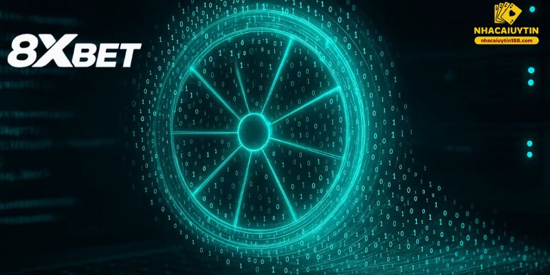 Các tính năng được ưu chuộng tại Nổ Hũ 8xBET