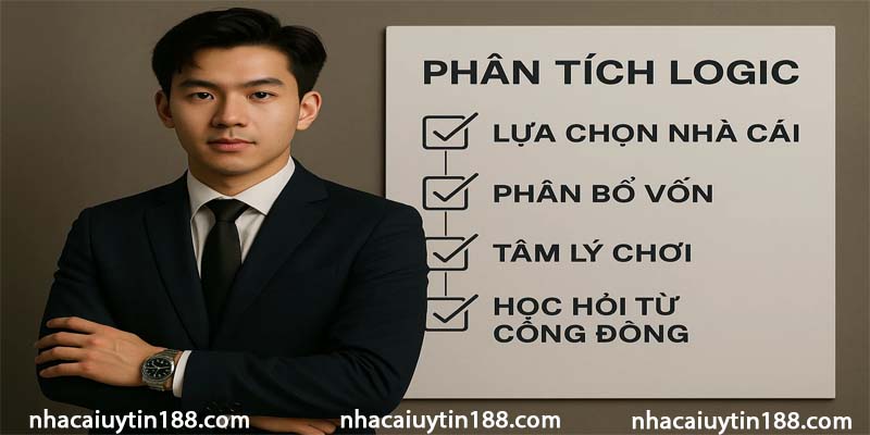 Góc nhìn cá nhân về cá cược thông minh