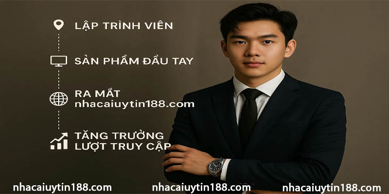 Hành trình phát triển sự nghiệp của CEO Kay Trần