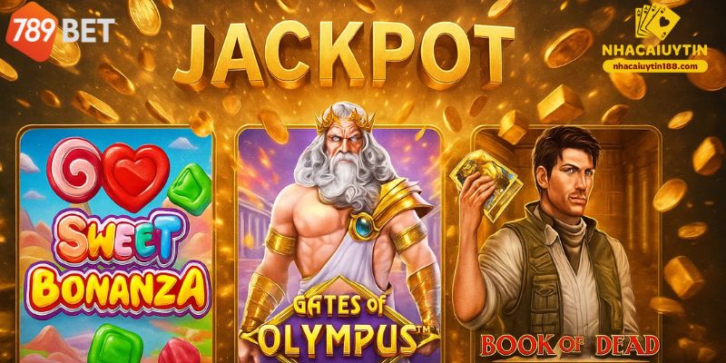 Hành trình xây dựng và phát triển 789BET