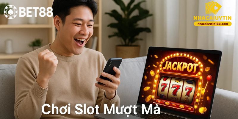 Khám Phá Thế Giới Nổ Hũ BET88