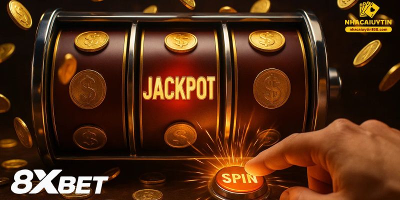 Khám phá hành trình săn nổ hũ 8xbet