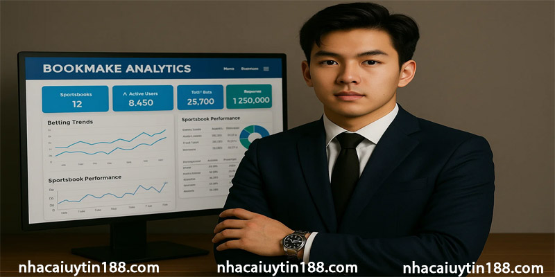 Vai trò của CEO Kay Trần
