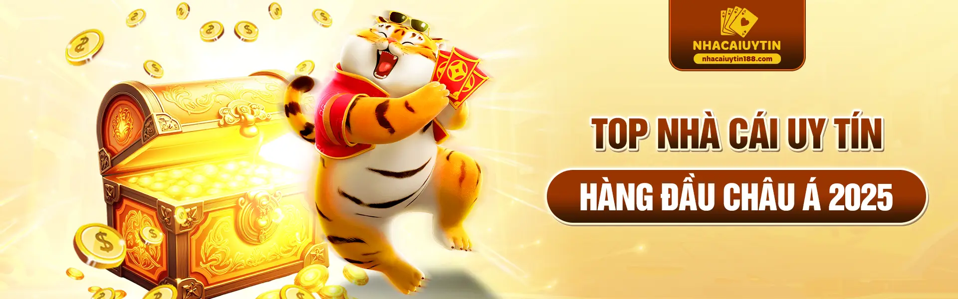 Ảnh banner nhà cái uy tín 188