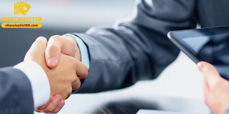 Điều khoản sử dụng tại Nhacaiuytin188.com - Nền tảng bảo vệ quyền lợi thành viên