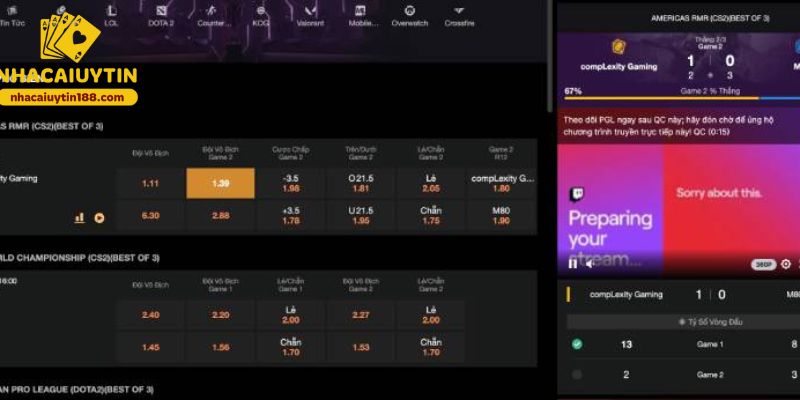 188BET chọn cách đi riêng: không đại chúng, không màu mè, nhưng giữ được người chơi thực sự.