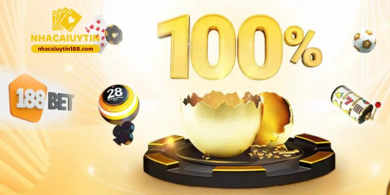 188BET không hoàn hảo, nhưng những gì họ làm tốt là những thứ người chơi cần nhất.