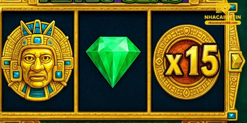 Cách slot Aztec hoạt động – đơn giản mà khác biệt