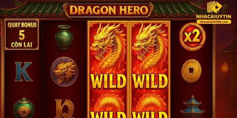 Trải nghiệm thực tế khi chơi Dragon Hero