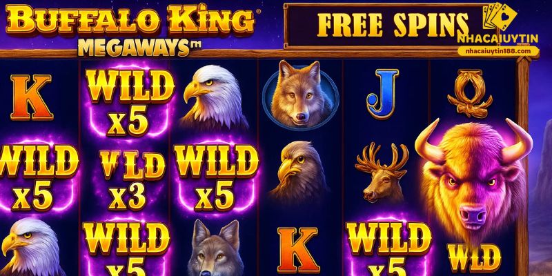 Ưu và nhược điểm thực tế khi chơi Buffalo King Megaways