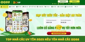 QQ88 có gì khác biệt? Phân tích chi tiết từ góc nhìn chuyên gia