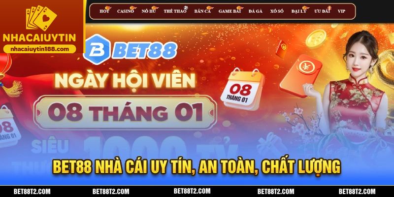 Số liệu phát triển đầy ấn tượng từ năm 2022 - 2024 của BET88