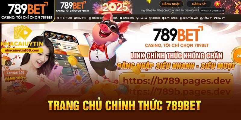 So sánh 789BET với các nhà cái cùng phân khúc năm 2025.